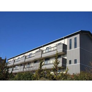 庭司苑５番館外観写真