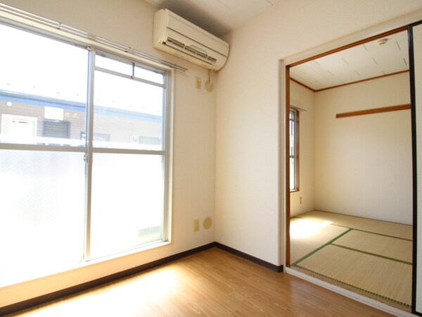 居室