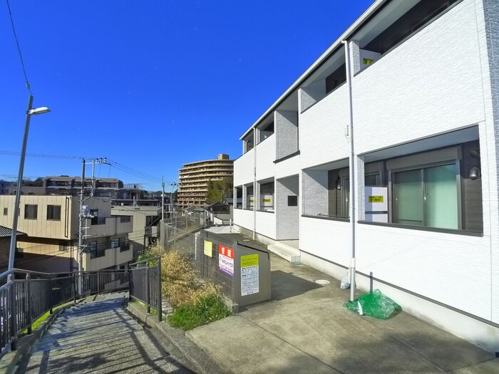 物件外観写真2　(周辺環境)