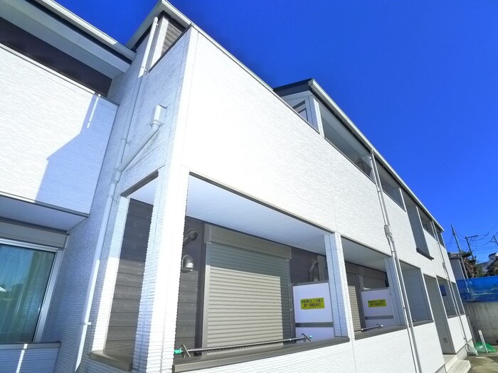 物件外観写真5　(外観写真)