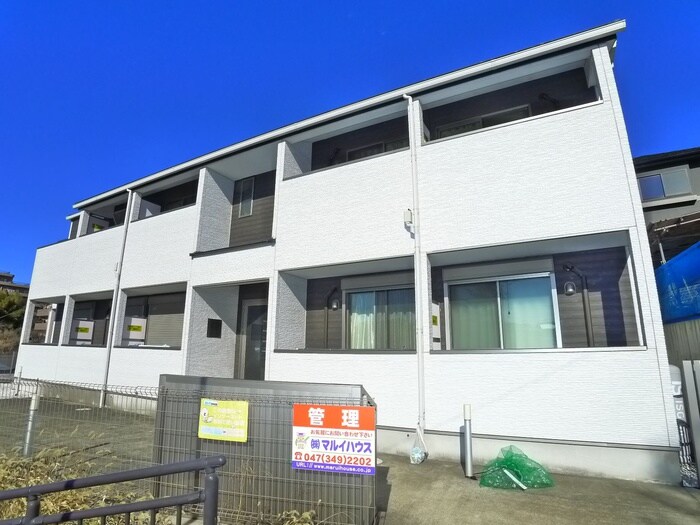 物件外観写真6　(外観写真)