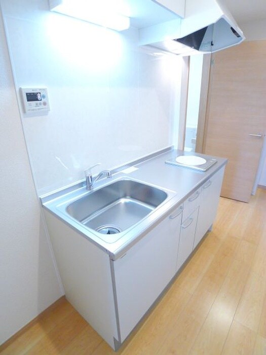 物件内観写真10　(キッチン)