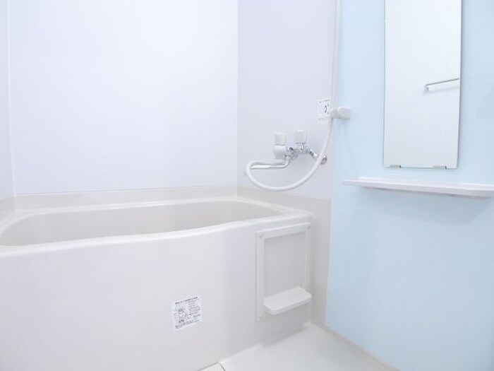 物件内観写真12　(バス／シャワールーム等)