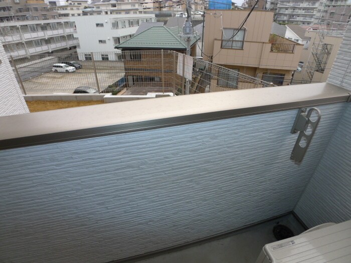 物件内観写真15　(ベランダ・バルコニー)