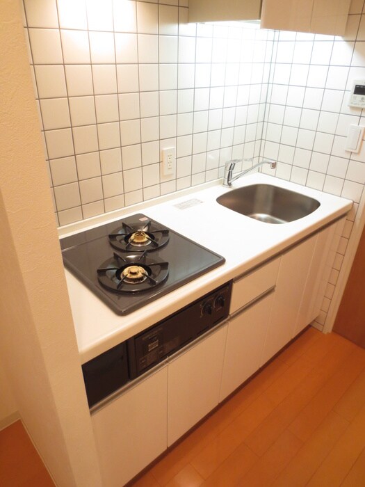 物件内観写真12　(キッチン)