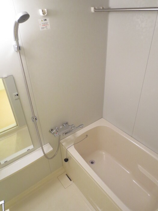 物件内観写真13　(バス／シャワールーム等)