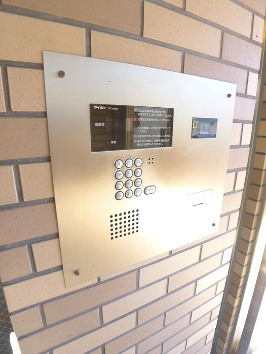 物件外観写真6　(建物設備)