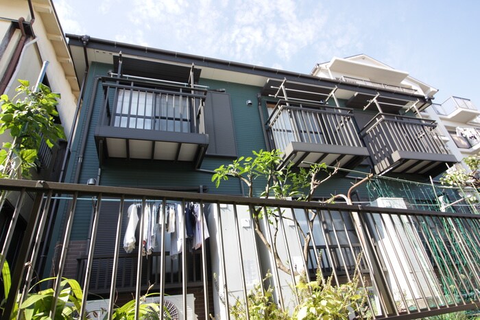 物件外観写真2　(外観写真)