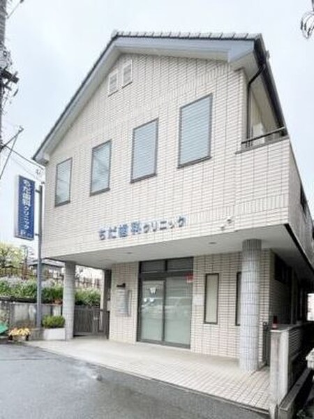 メゾンムラカミ外観写真
