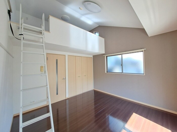 物件内観写真7　(居室)