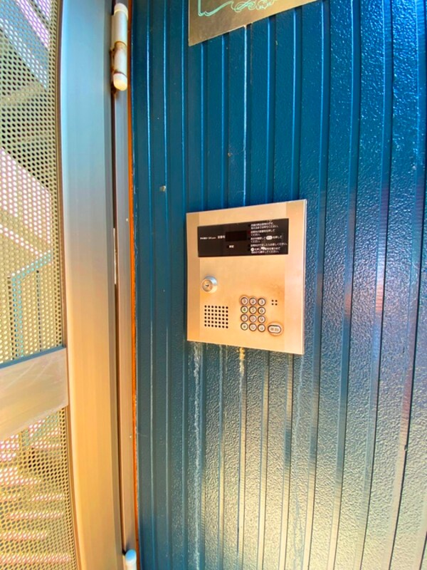 建物設備