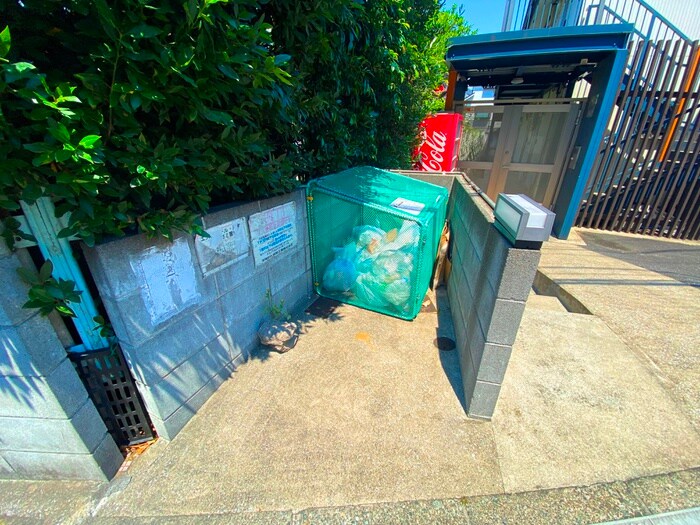 物件外観写真5　(建物設備)