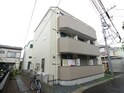 ウェルコーポ星川
