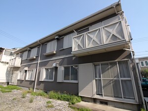 ヴィラ・クレーンＦ・Ｓ外観写真
