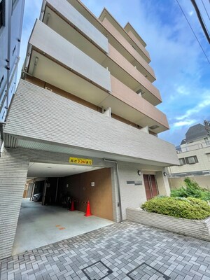 スパシエルクス池袋(203)外観写真