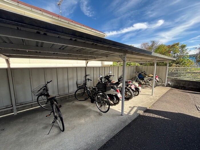 物件外観写真6　(その他)