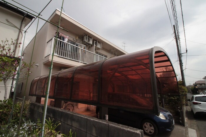 物件外観写真5　(外観写真)