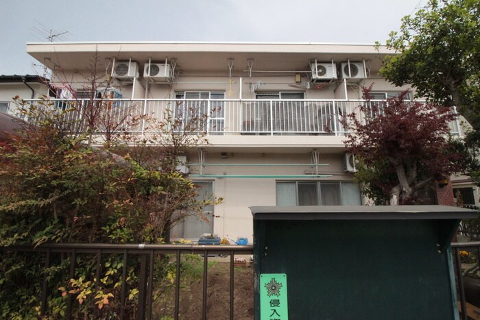 物件外観写真6　(外観写真)