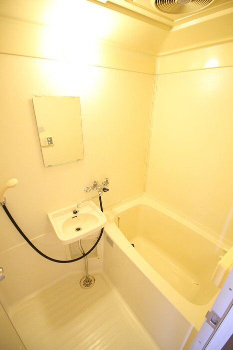 物件内観写真13　(バス／シャワールーム等)