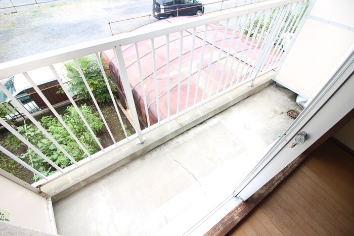 物件内観写真16　(ベランダ・バルコニー)