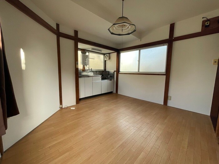 物件内観写真5　(居室)