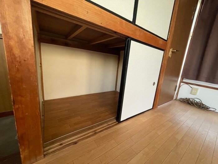 物件内観写真11　(収納)