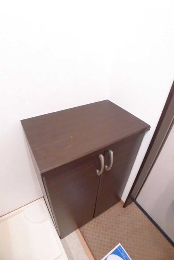 靴箱