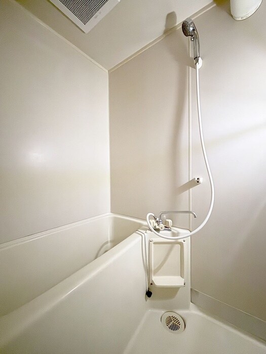 物件内観写真9　(バス／シャワールーム等)