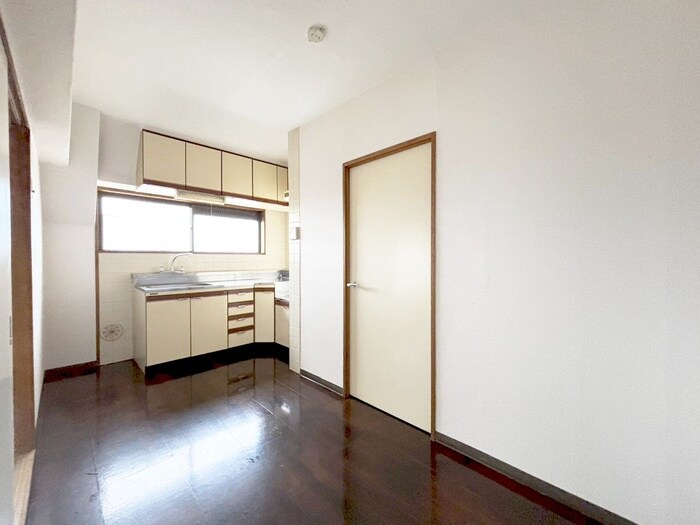 物件内観写真15　(居室)