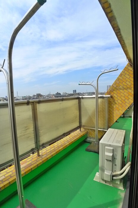 物件内観写真19　(ベランダ・バルコニー)