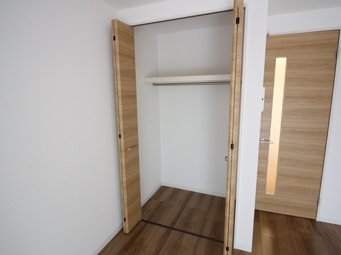 物件内観写真9　(収納)