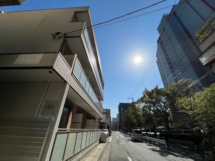 物件外観写真4　(周辺環境)