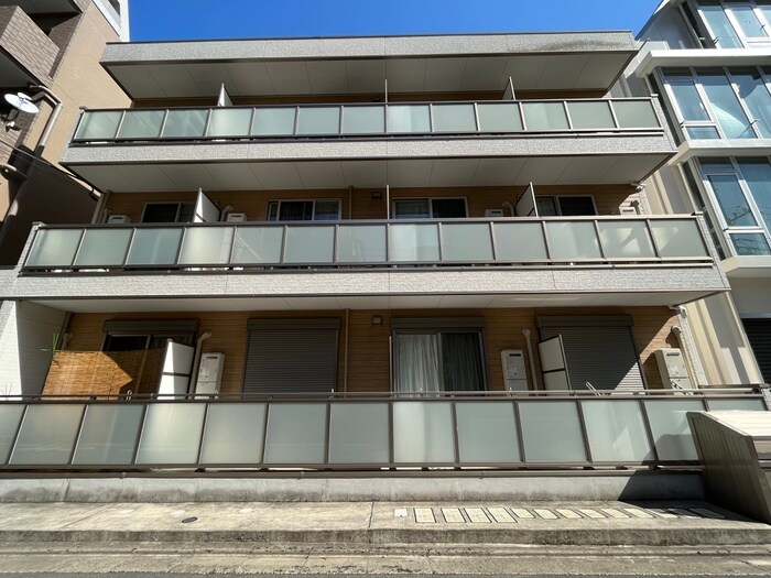 物件外観写真5　(外観写真)