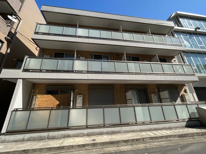 物件外観写真6　(外観写真)