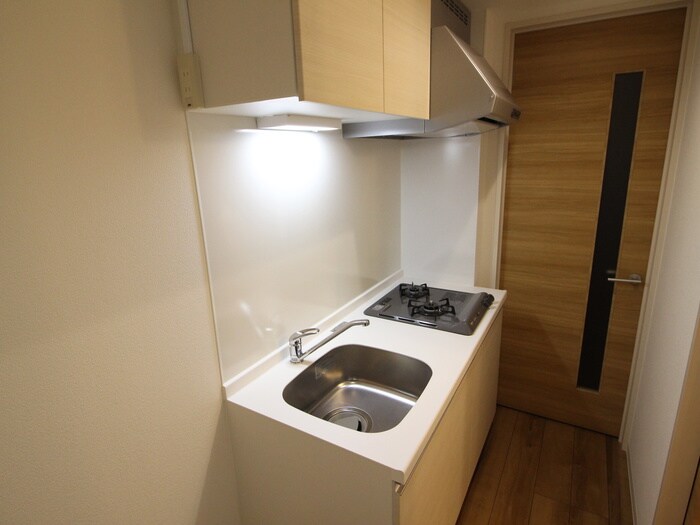 物件内観写真10　(キッチン)