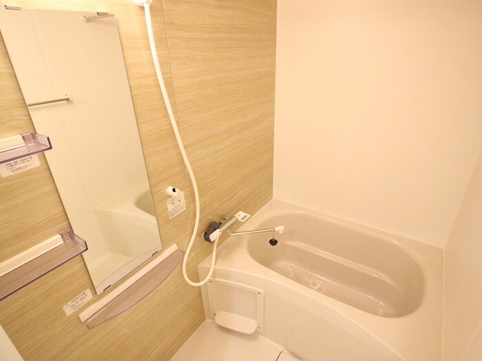 物件内観写真11　(バス／シャワールーム等)