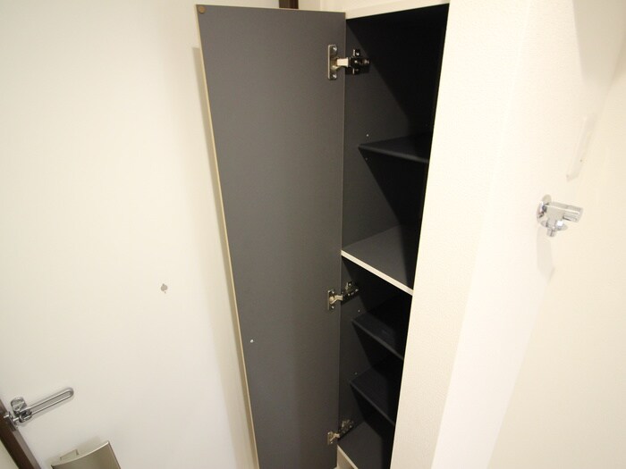 物件内観写真15　(靴箱)