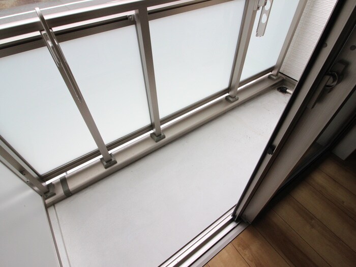 物件内観写真16　(ベランダ・バルコニー)