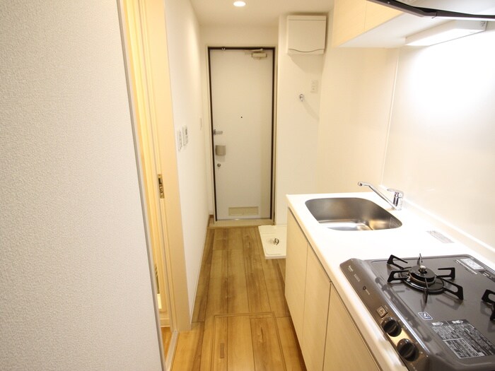 物件内観写真17　(廊下)