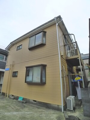 ｺｽﾓｽﾊｲﾂ外観写真