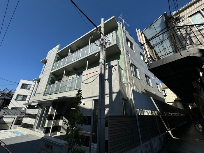 物件外観写真5　(外観写真)