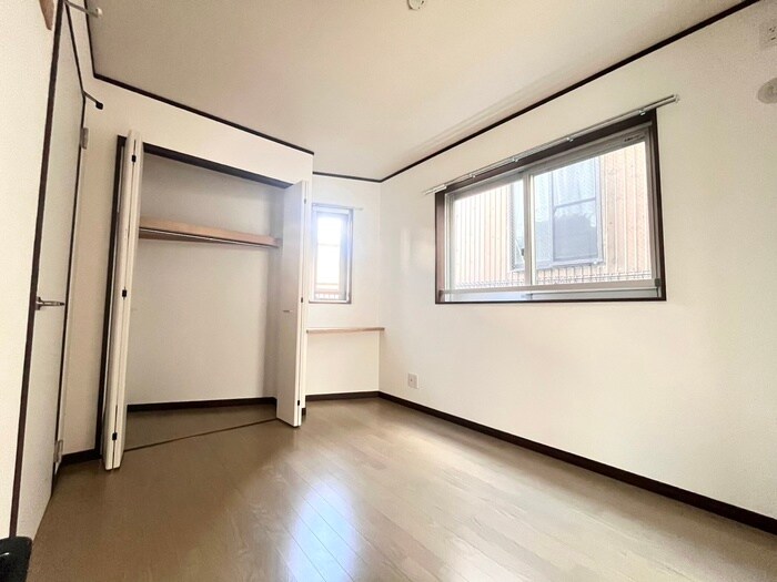 物件内観写真13　(居室)