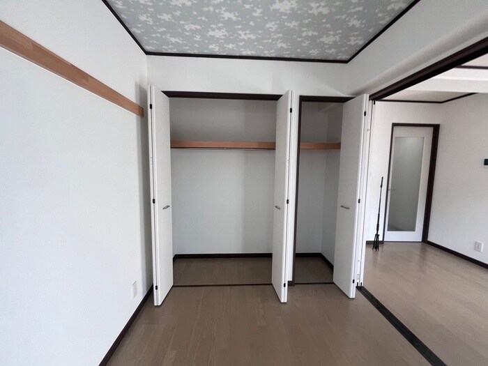 物件内観写真14　(収納)