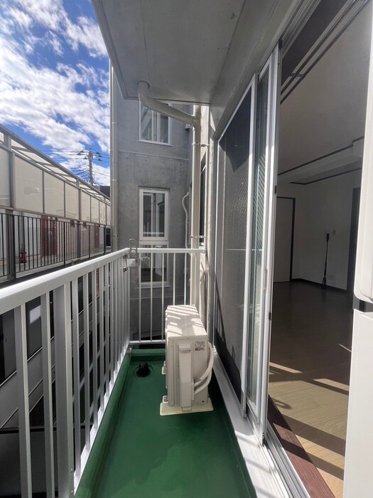 物件内観写真16　(ベランダ・バルコニー)