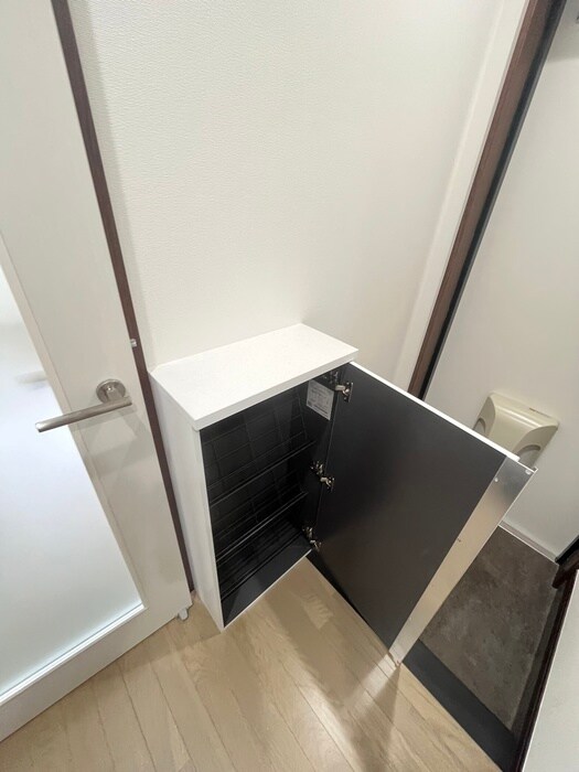 物件内観写真18　(靴箱)