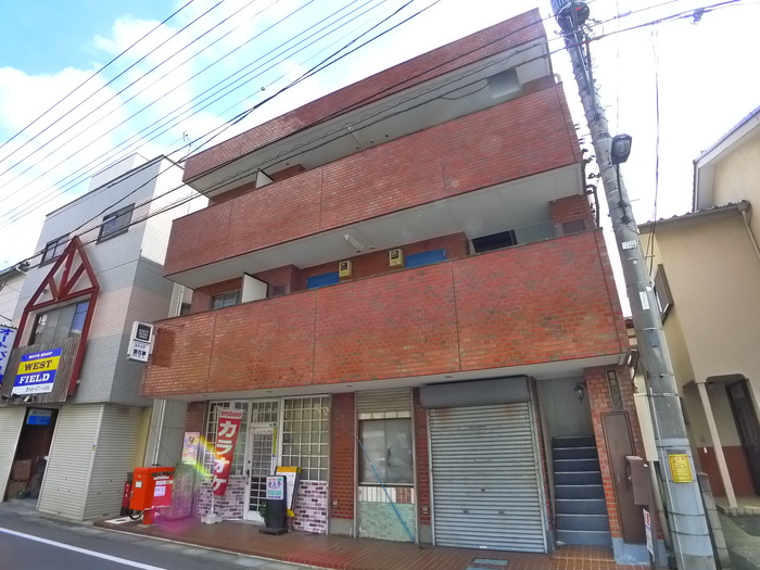 豊島ハイツ