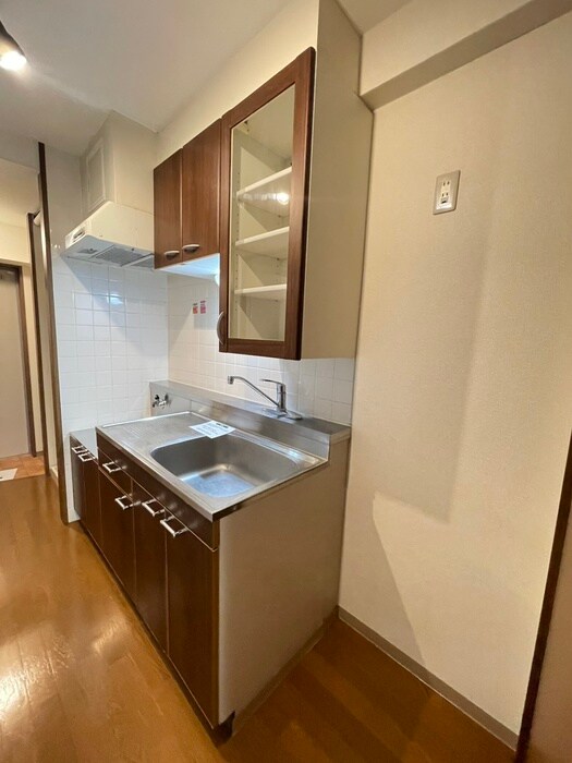 物件内観写真22　(キッチン)