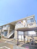 三番関ハイツＢ棟