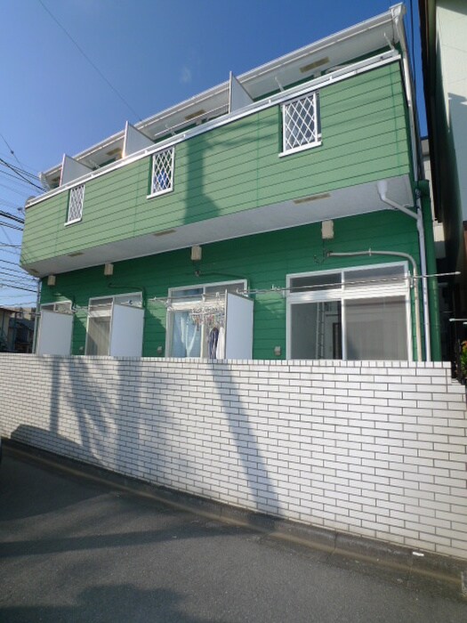 物件外観写真3　(その他)