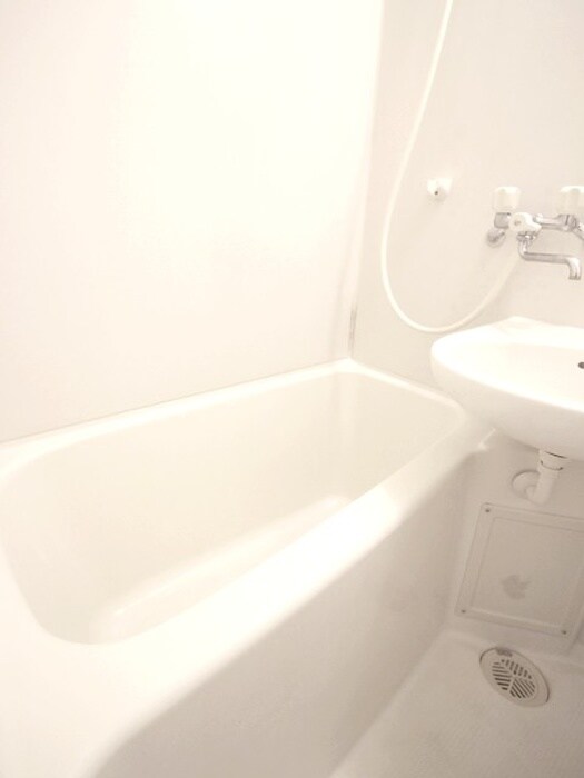 物件内観写真11　(バス／シャワールーム等)